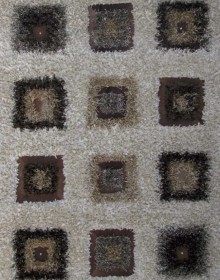 Високоворсний килим Diva Swarowski 203 beige - высокое качество по лучшей цене в Украине.